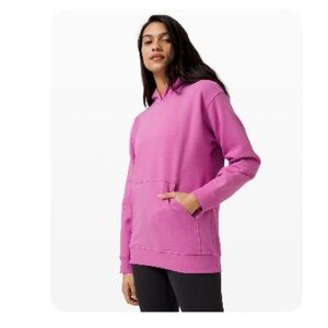 Lululemon All Yours Hoodie